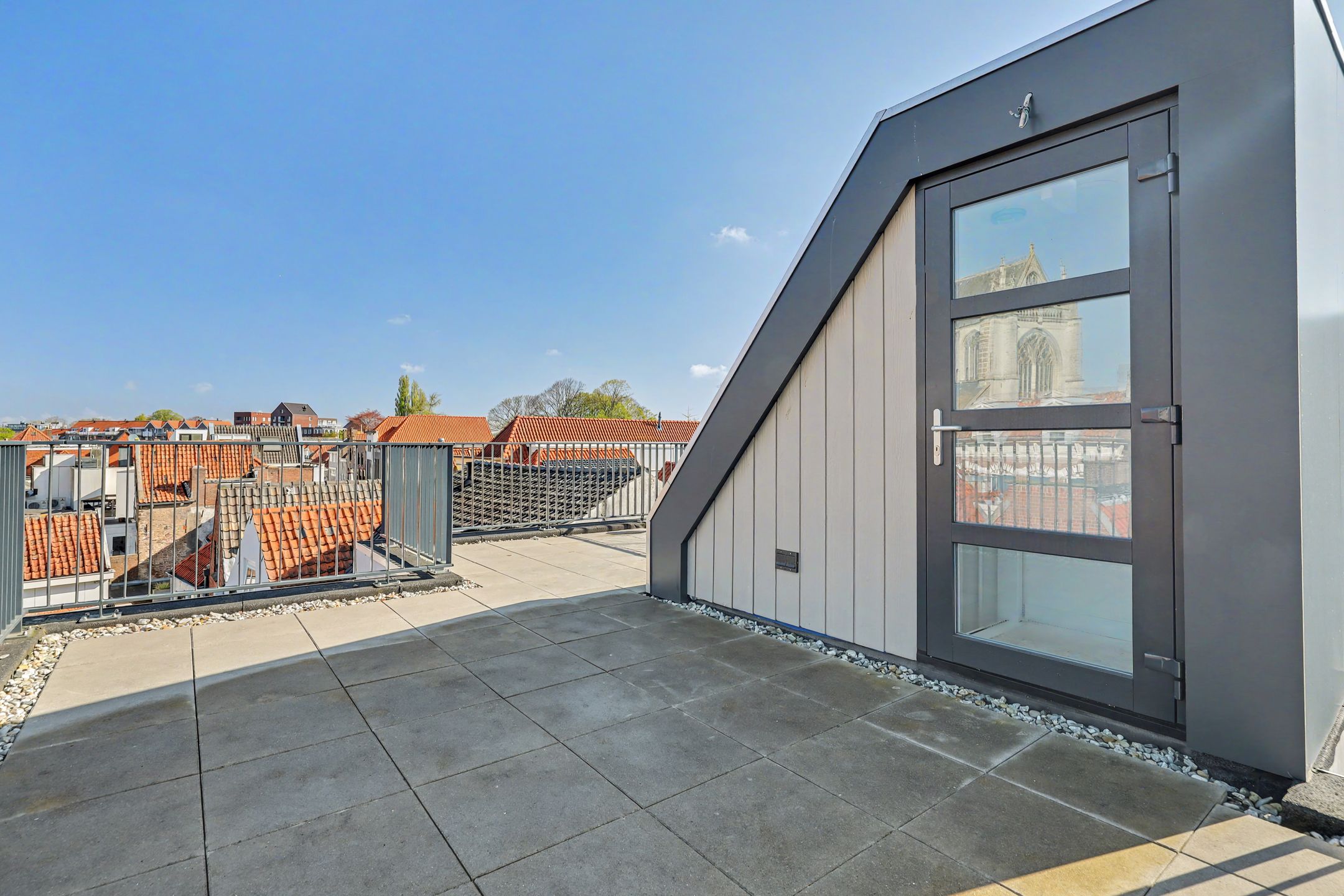 Foto 24 van Lange Vorststraat 89-B