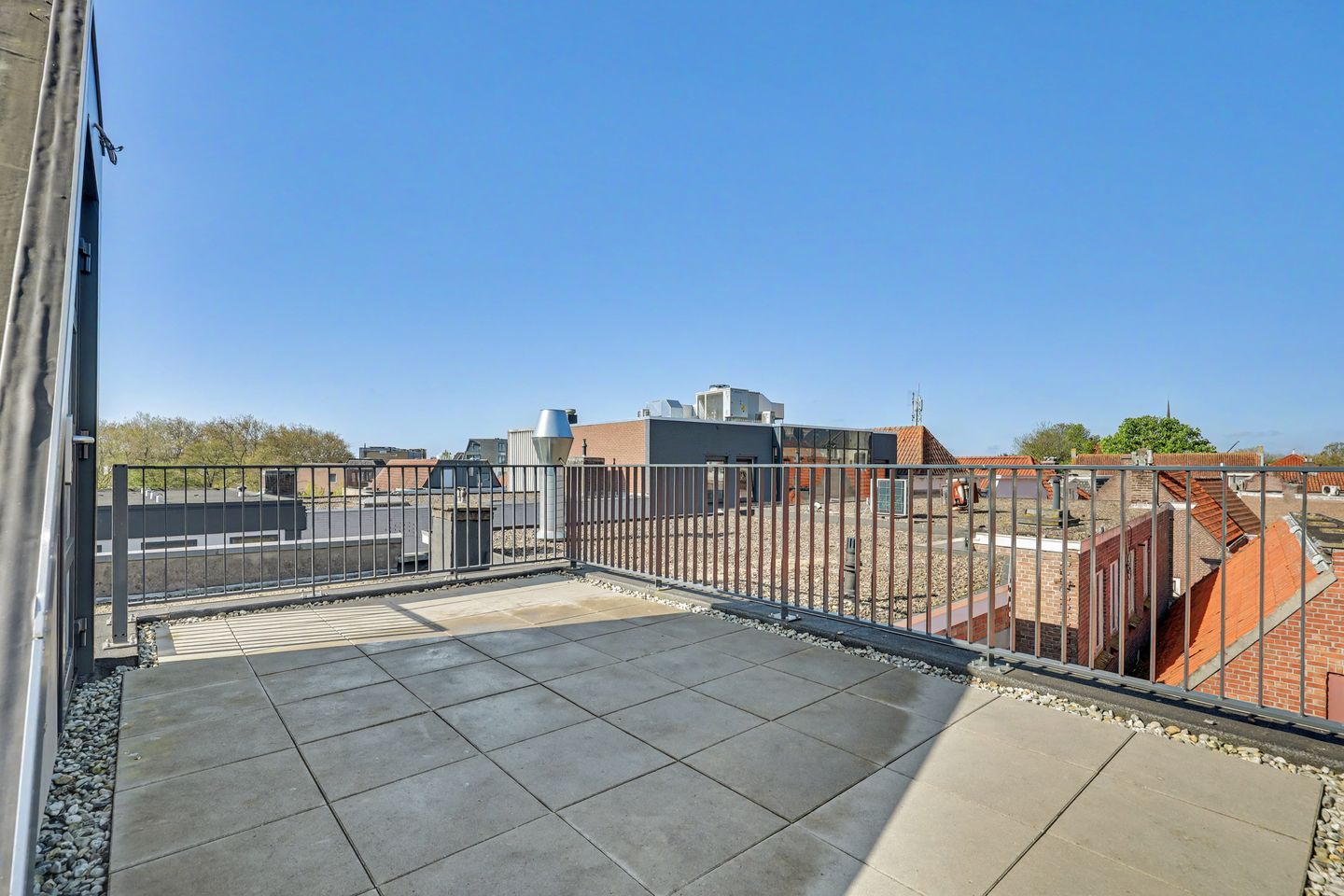 Foto 25 van Lange Vorststraat 89-B