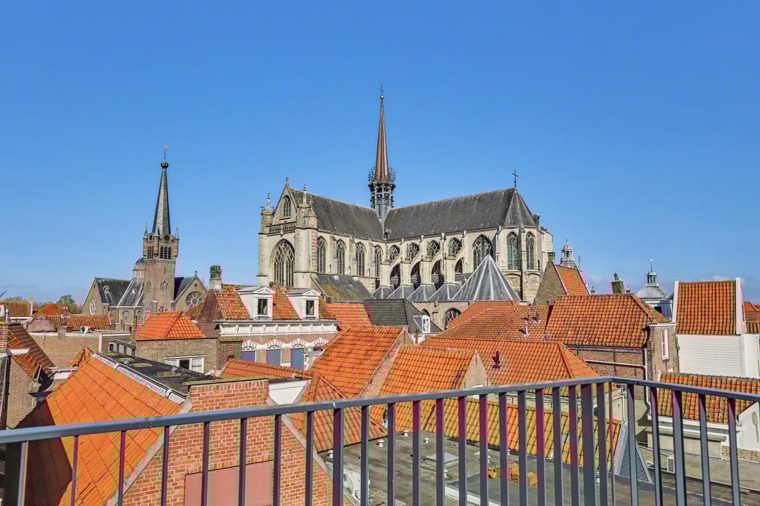 Foto 26 van Lange Vorststraat 89-B