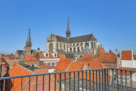 Lange Vorststraat 89-B secondary image
