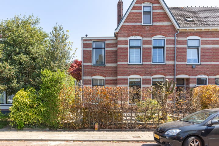 Photo 3 of Prins Hendrikstraat 8