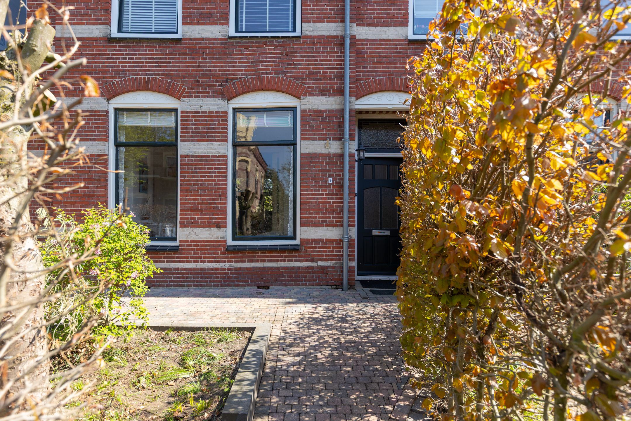 Photo 6 of Prins Hendrikstraat 8