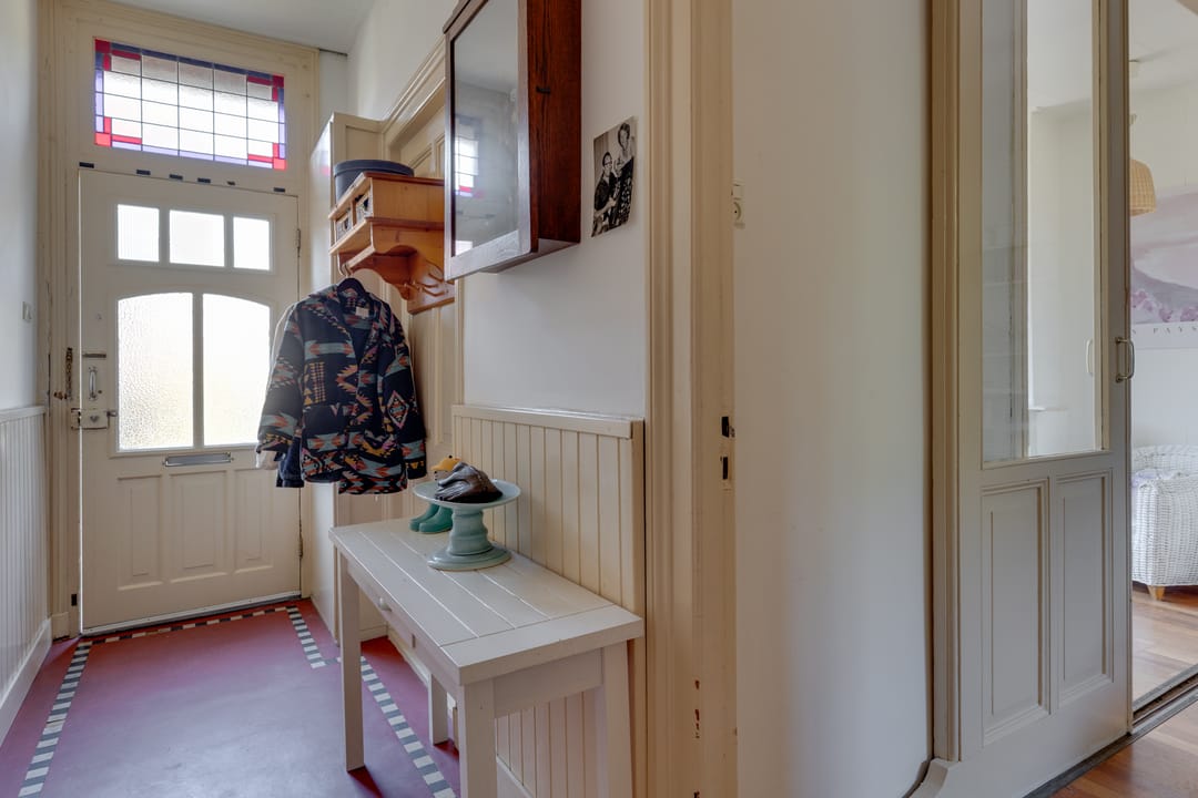 Photo 8 of Prins Hendrikstraat 8