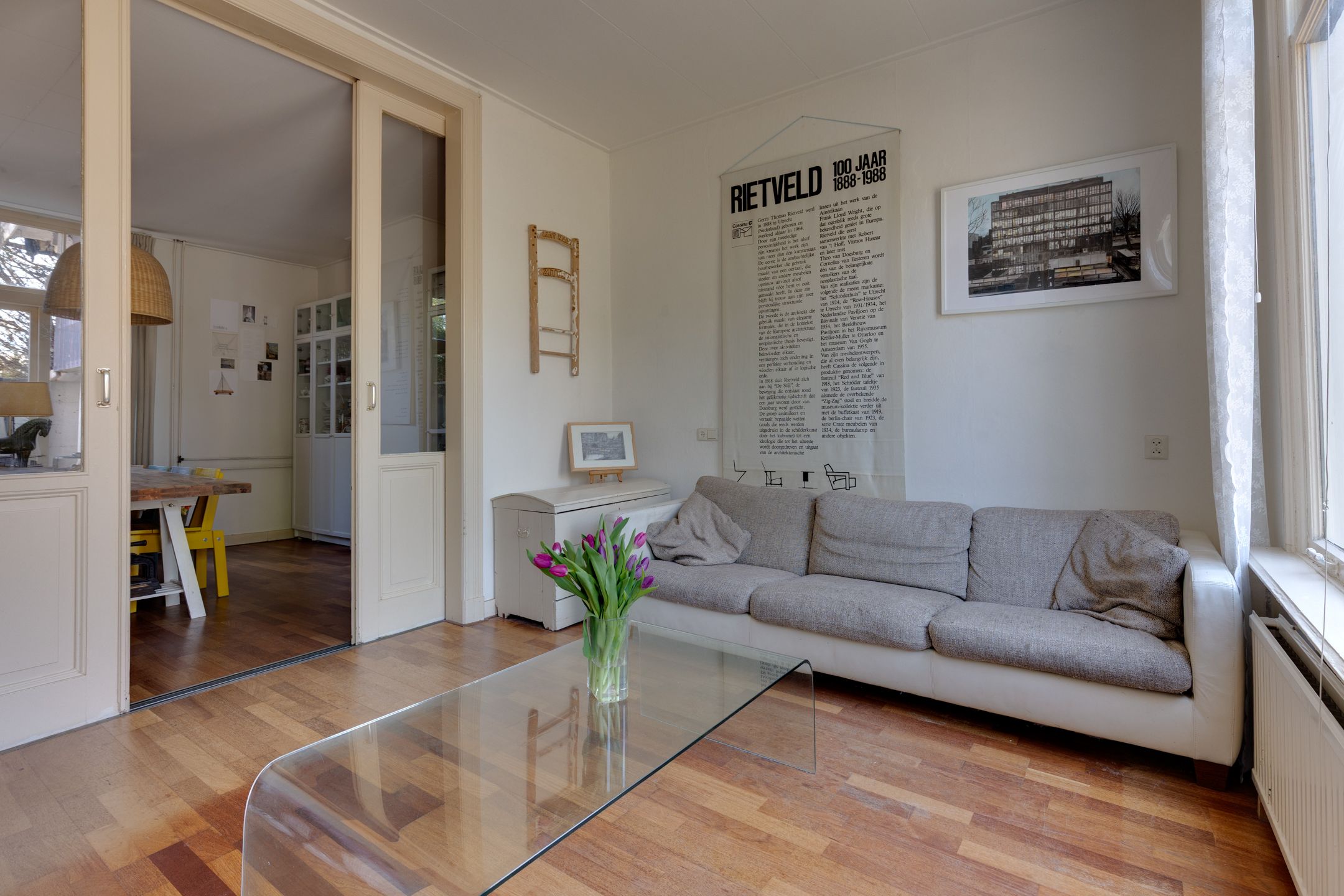 Photo 12 of Prins Hendrikstraat 8