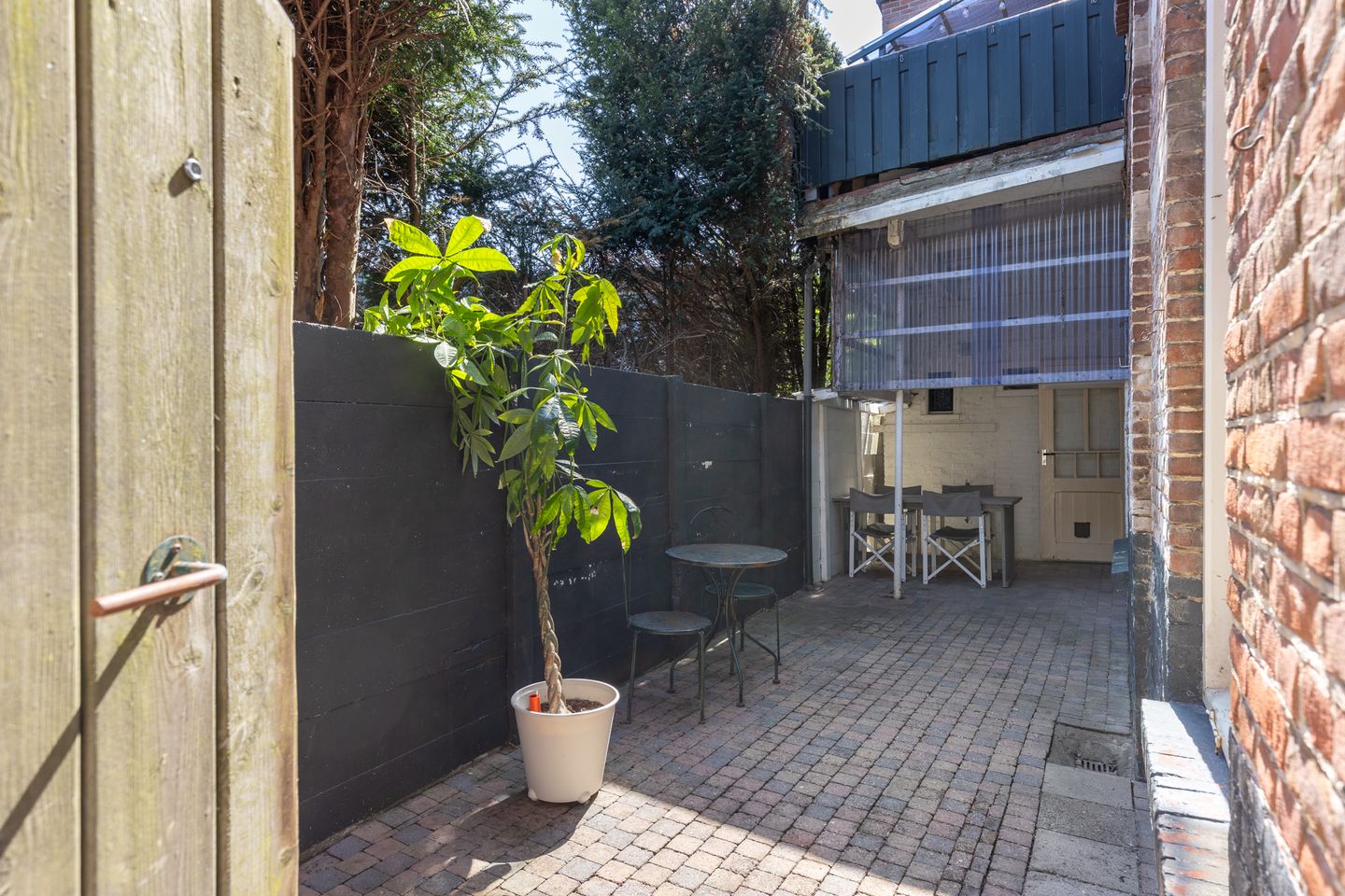 Photo 44 of Prins Hendrikstraat 8