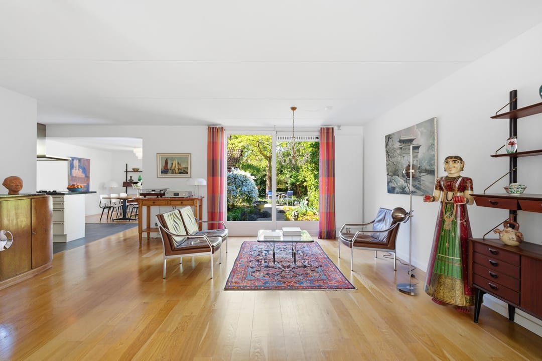 Photo 2 of Harriët Freezerlaan 66