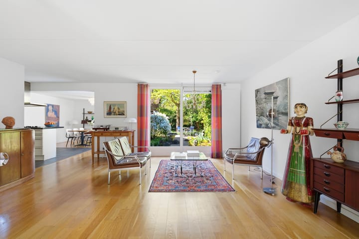 Photo 2 of Harriët Freezerlaan 66