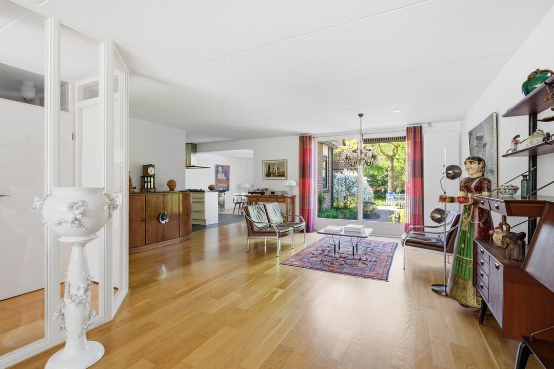 Photo 8 of Harriët Freezerlaan 66