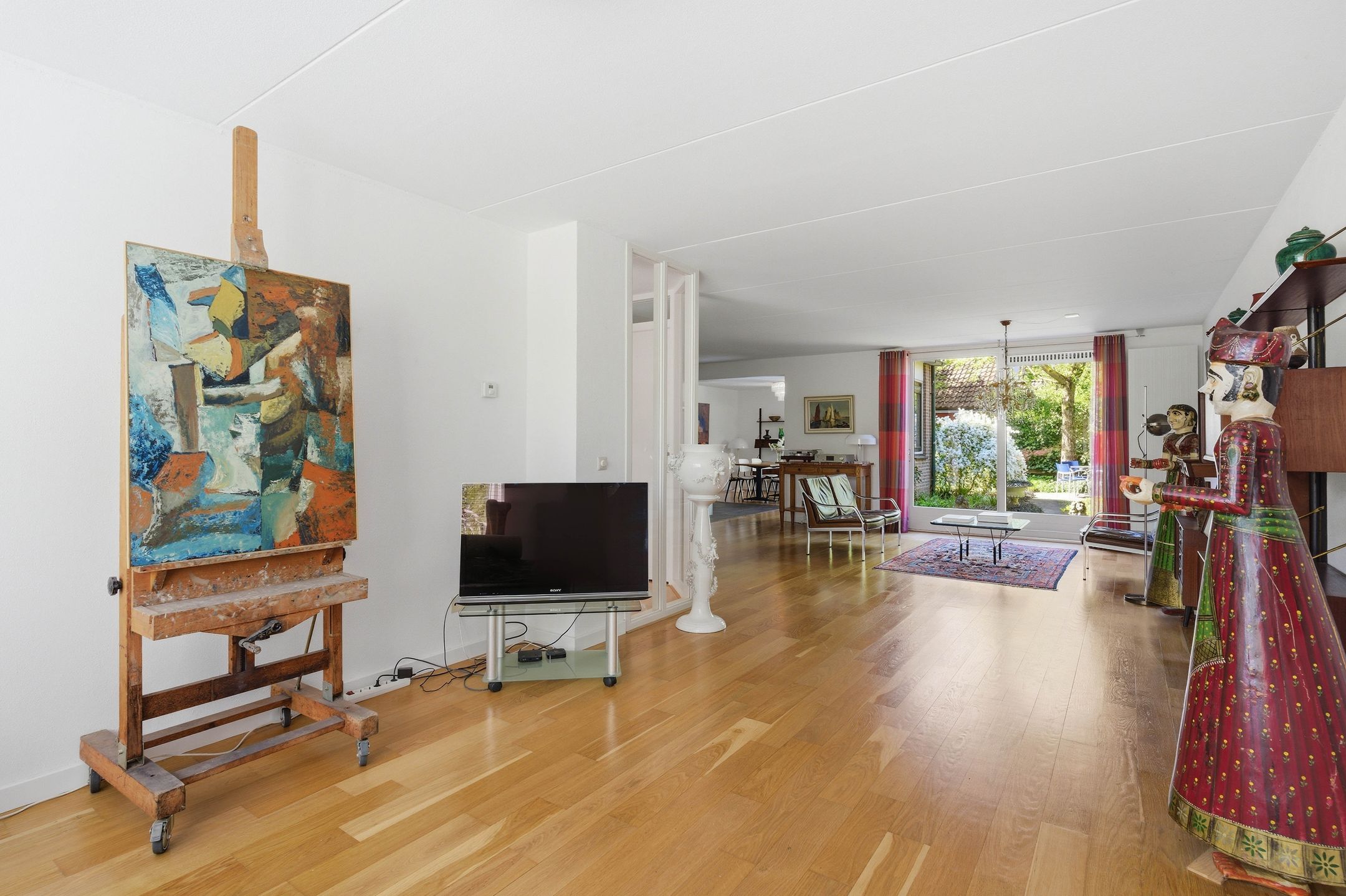 Photo 9 of Harriët Freezerlaan 66