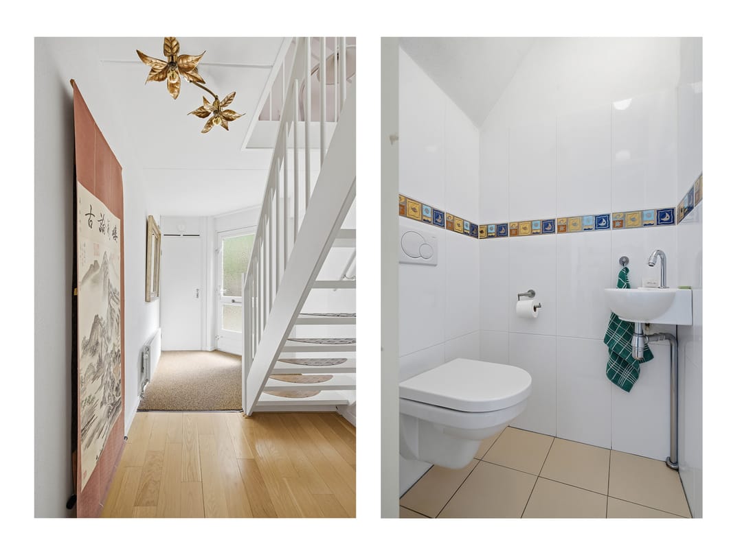 Photo 17 of Harriët Freezerlaan 66