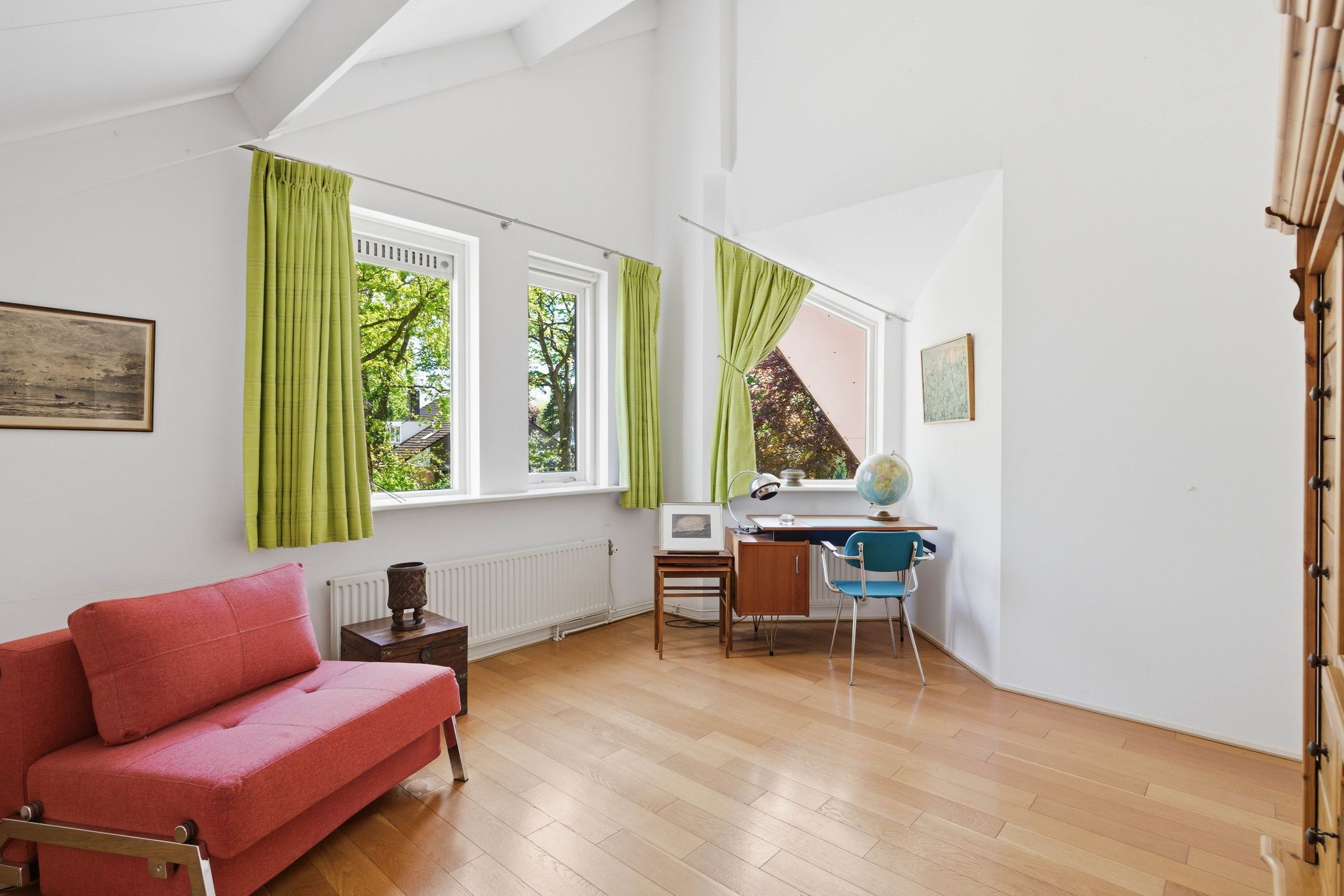 Photo 21 of Harriët Freezerlaan 66