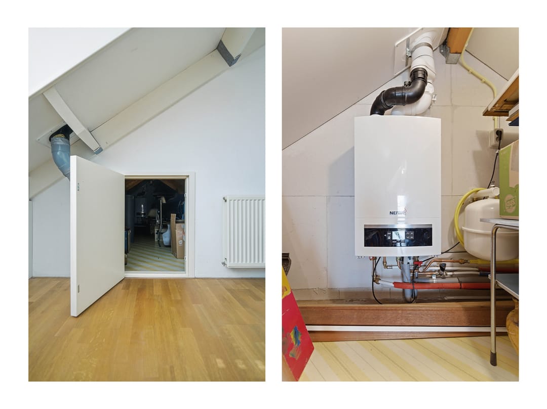 Photo 26 of Harriët Freezerlaan 66