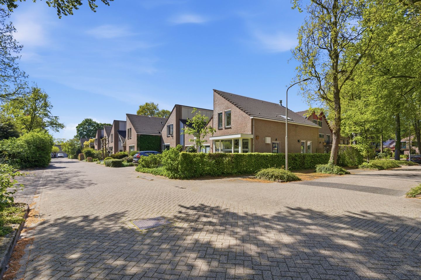 Photo 44 of Harriët Freezerlaan 66