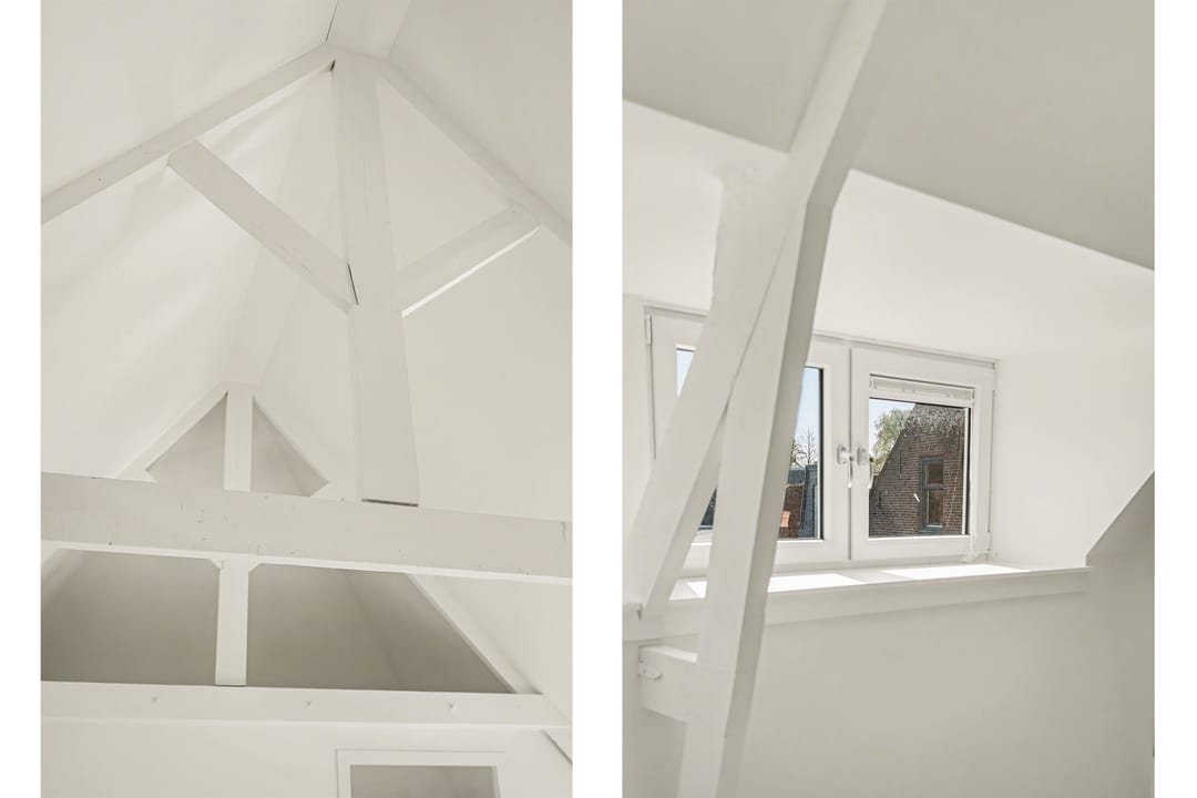 Foto 13 van Lange Vorststraat 89-B