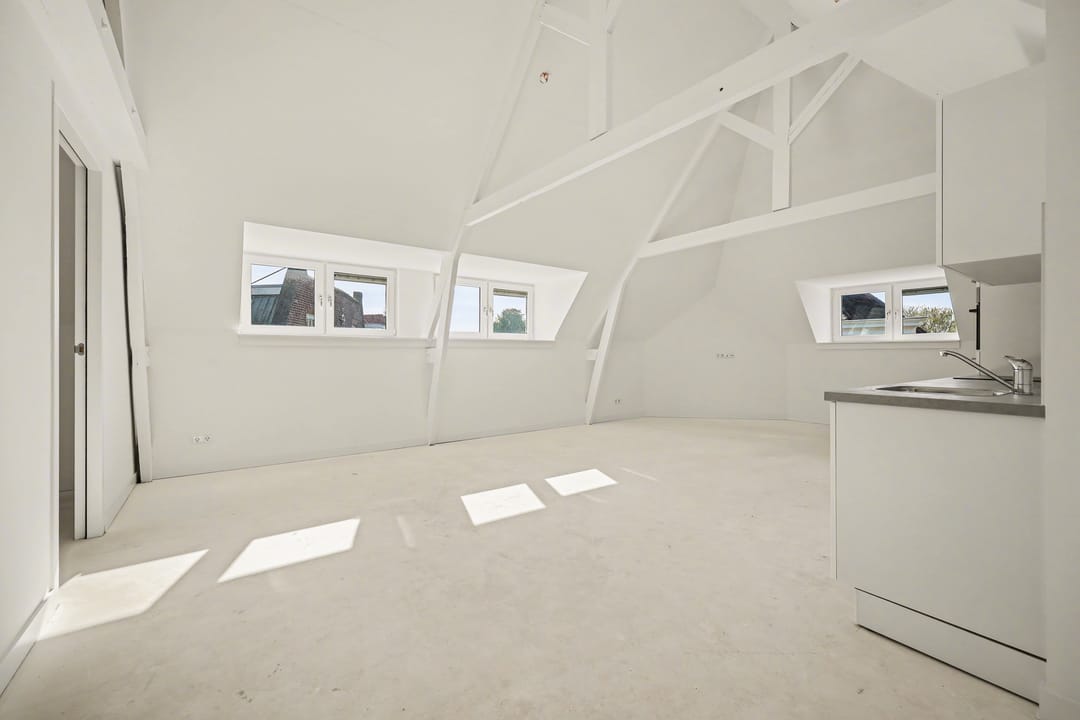 Foto 16 van Lange Vorststraat 89-B