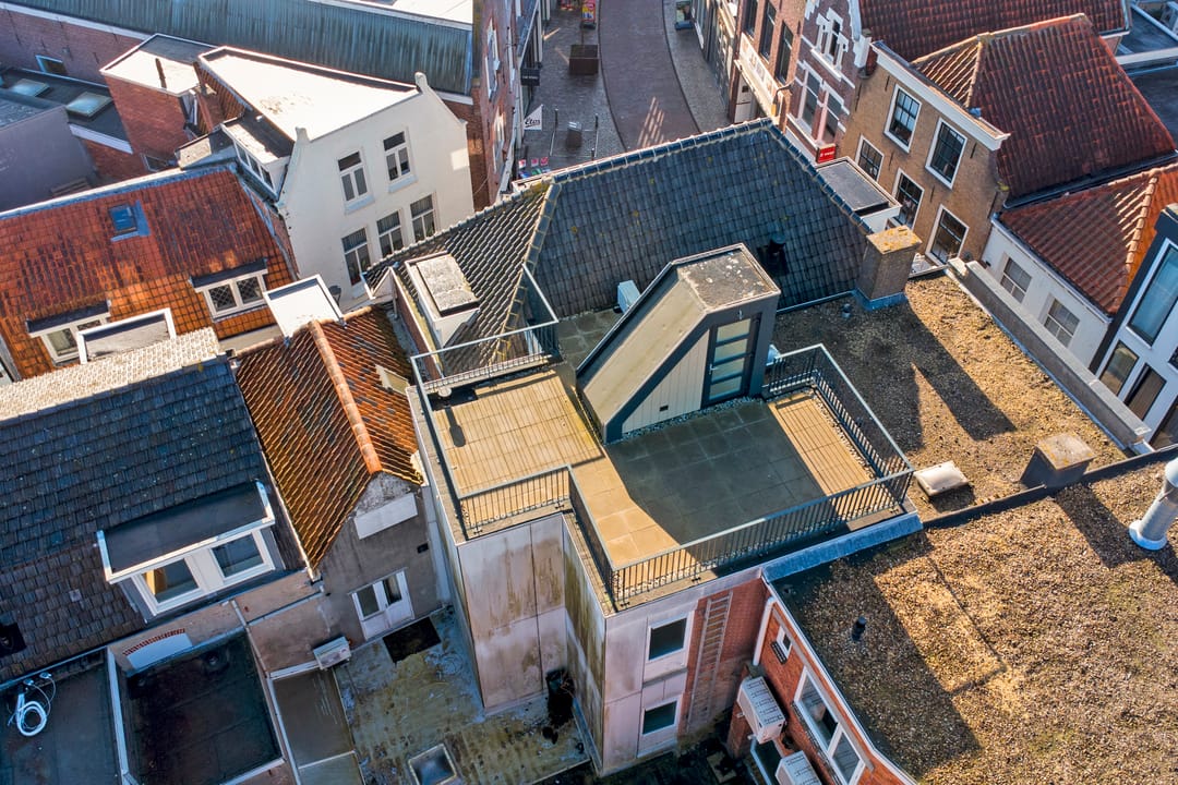 Foto 31 van Lange Vorststraat 89-B