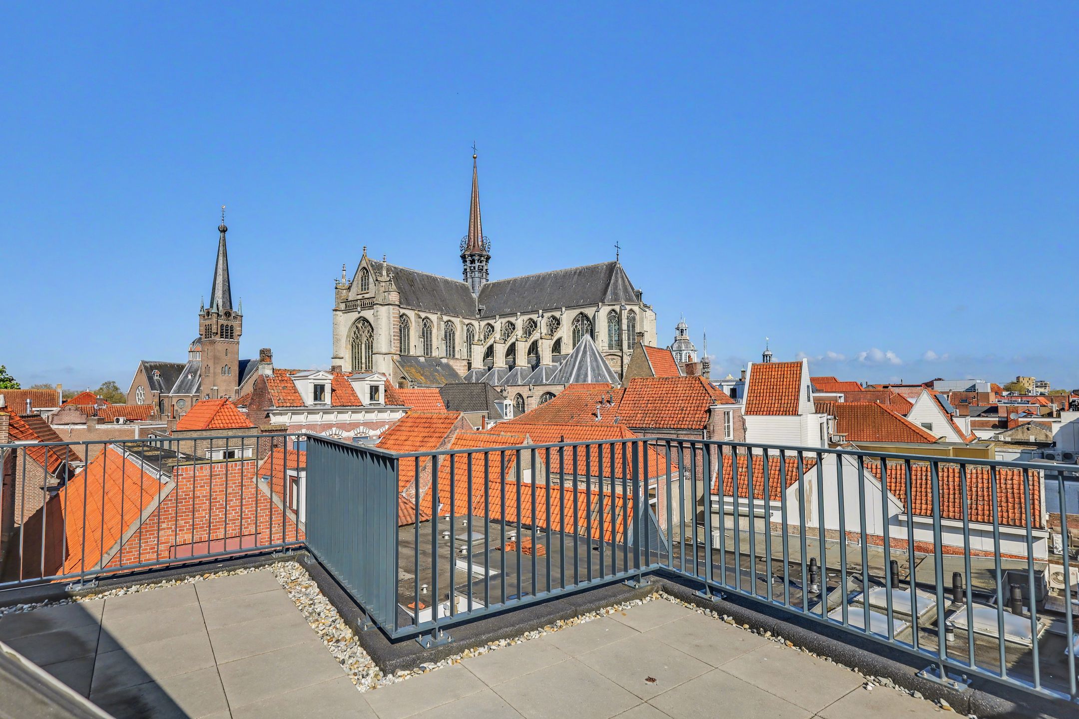 Foto 27 van Lange Vorststraat 89-B