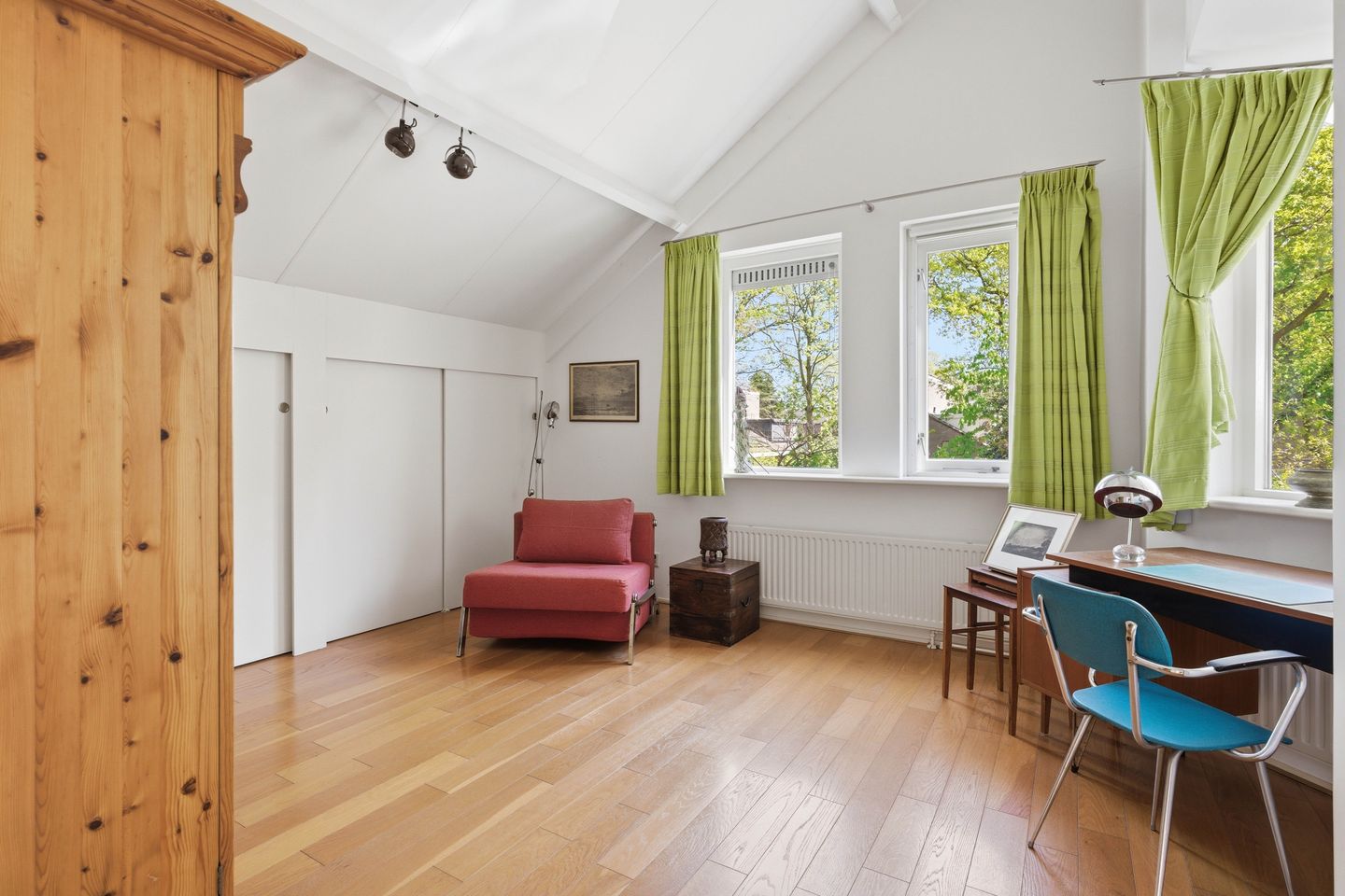 Photo 20 of Harriët Freezerlaan 66