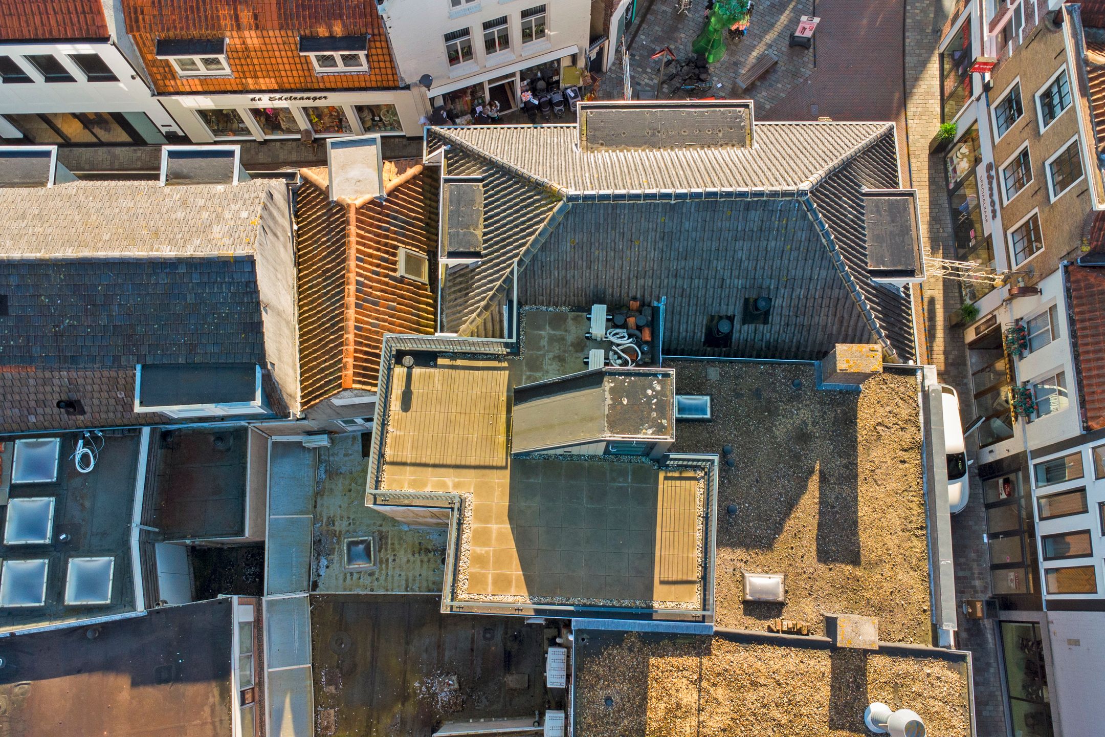 Foto 36 van Lange Vorststraat 89-B