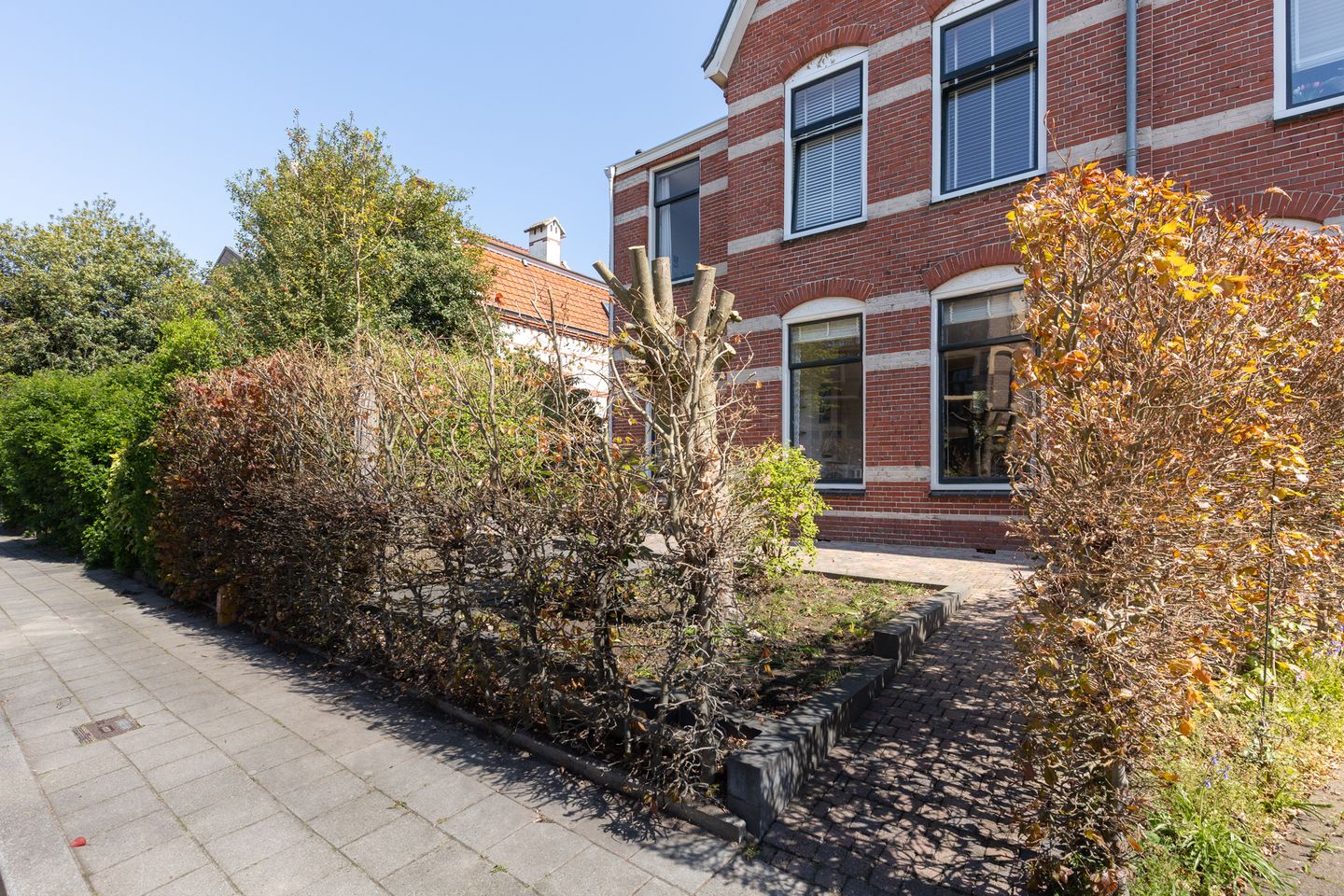 Photo 4 of Prins Hendrikstraat 8