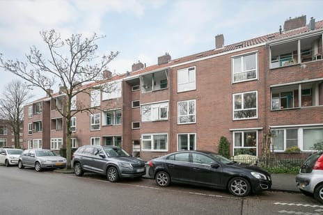 Senefelderstraat thumbnail