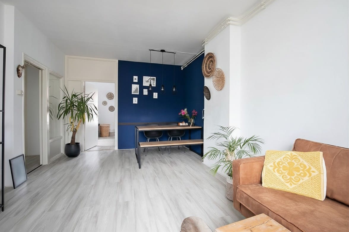 Foto 6 van Senefelderstraat 7-1