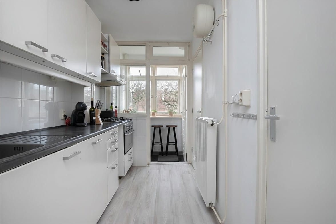 Foto 10 van Senefelderstraat 7-1