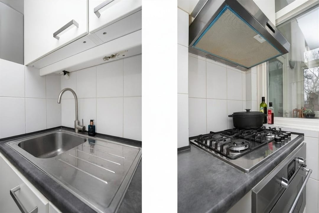 Foto 11 van Senefelderstraat 7-1