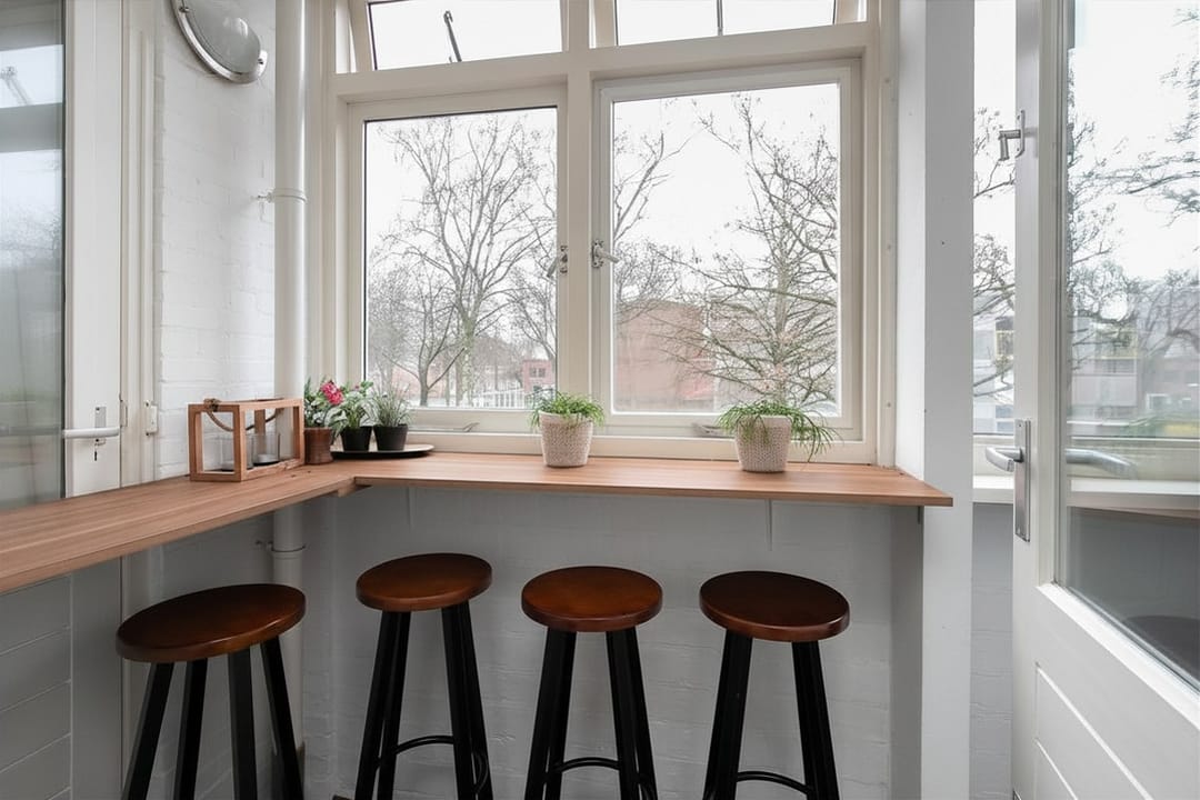 Foto 13 van Senefelderstraat 7-1