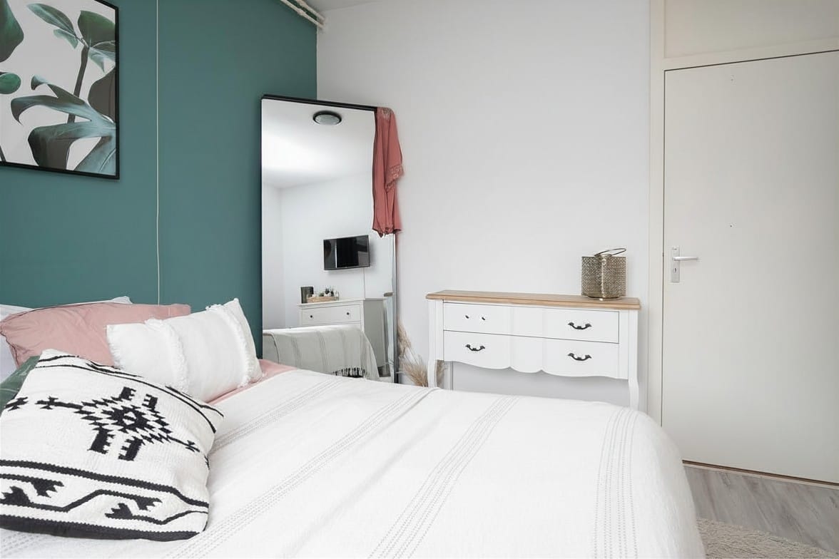 Foto 15 van Senefelderstraat 7-1