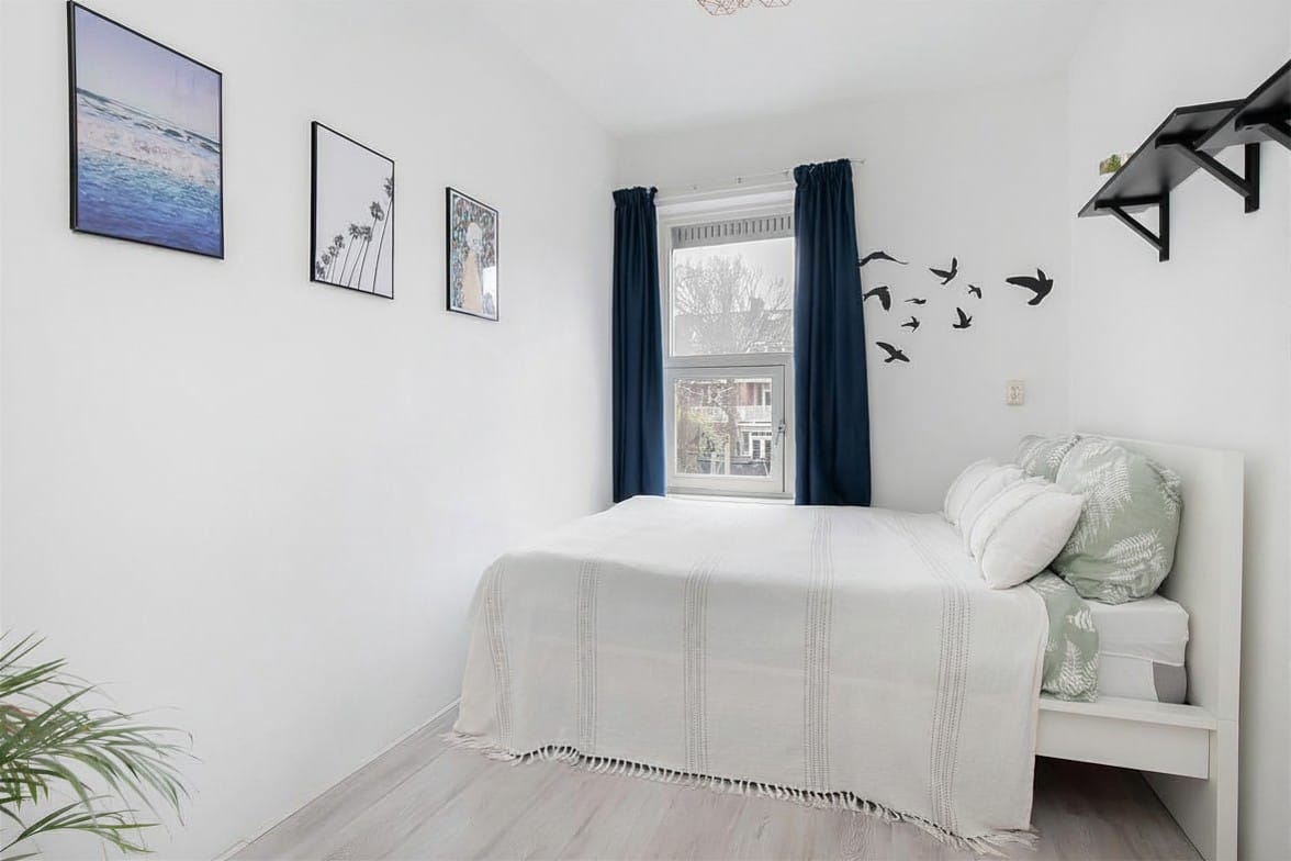 Foto 18 van Senefelderstraat 7-1