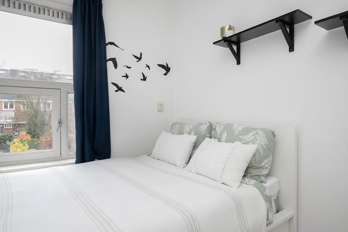 Foto 19 van Senefelderstraat 7-1