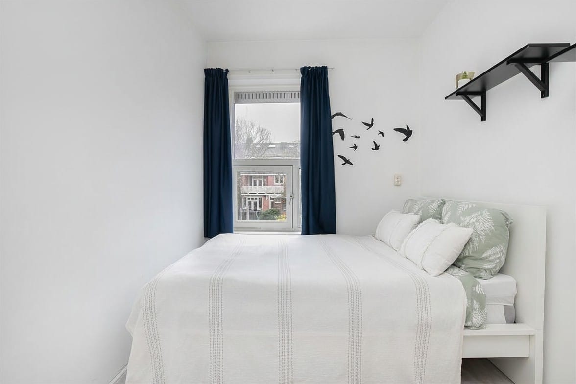 Foto 20 van Senefelderstraat 7-1