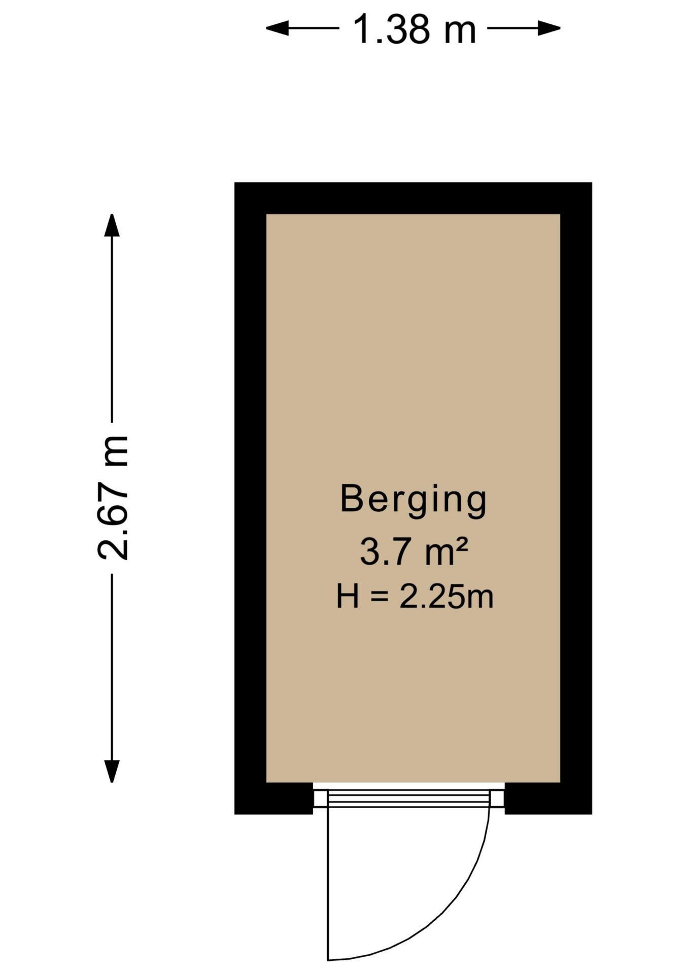 Foto 27 van Senefelderstraat 7-1