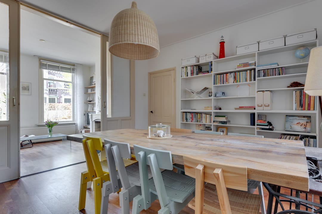 Photo 16 of Prins Hendrikstraat 8