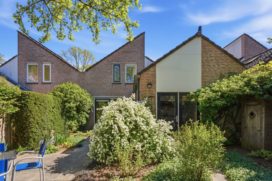 Photo 31 of Harriët Freezerlaan 66