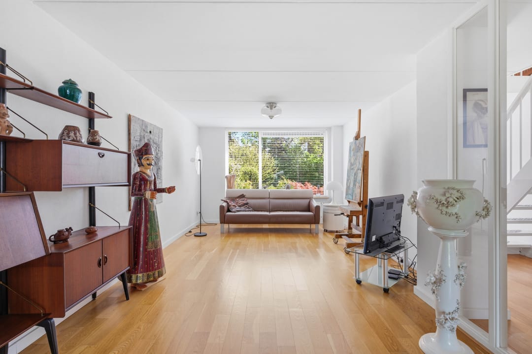 Photo 7 of Harriët Freezerlaan 66