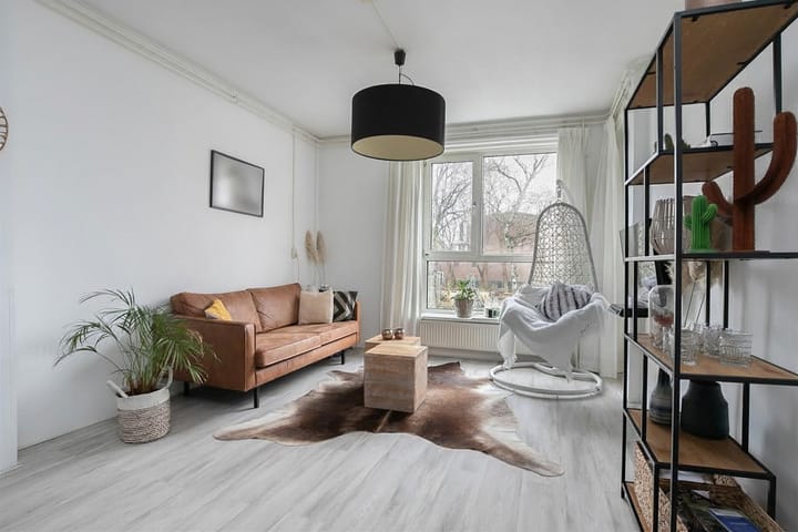 Foto 2 van Senefelderstraat 7-1