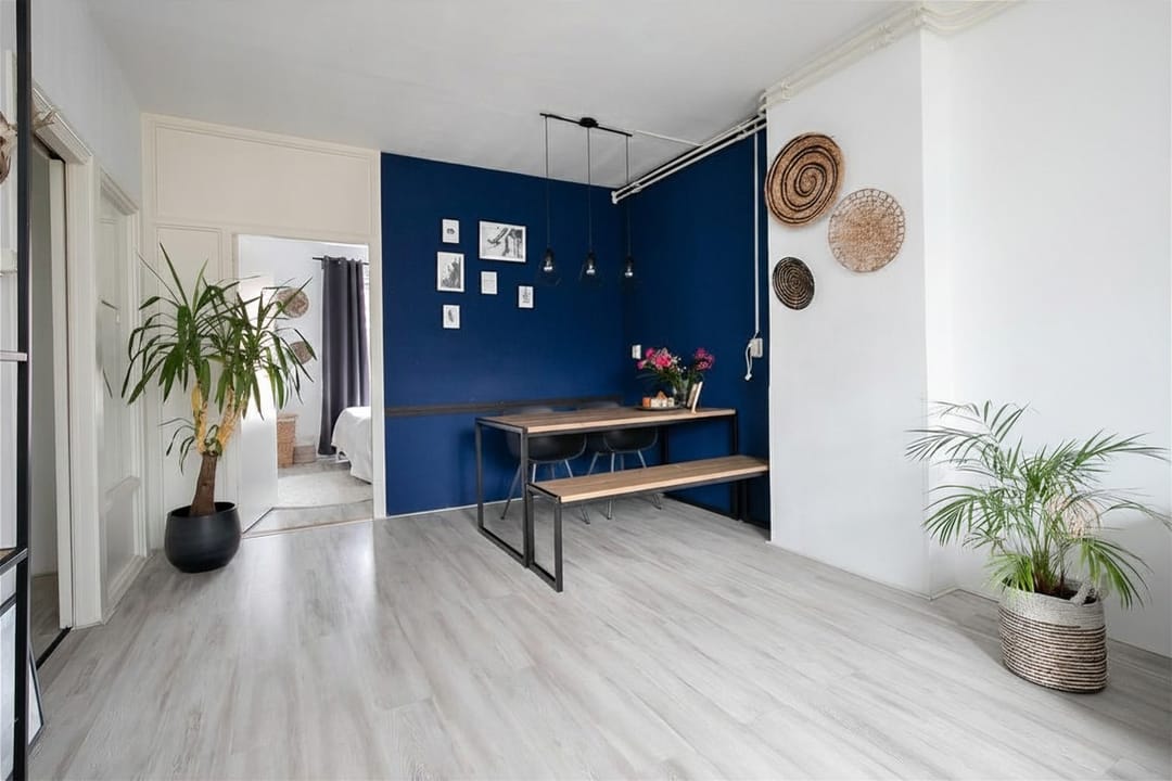 Foto 7 van Senefelderstraat 7-1