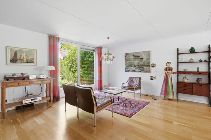 Photo 4 of Harriët Freezerlaan 66