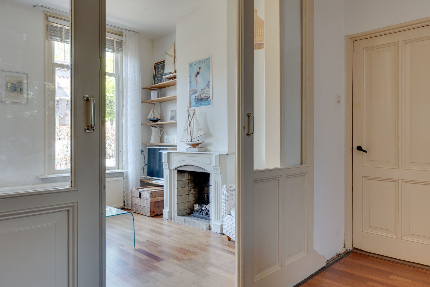 Photo 14 of Prins Hendrikstraat 8