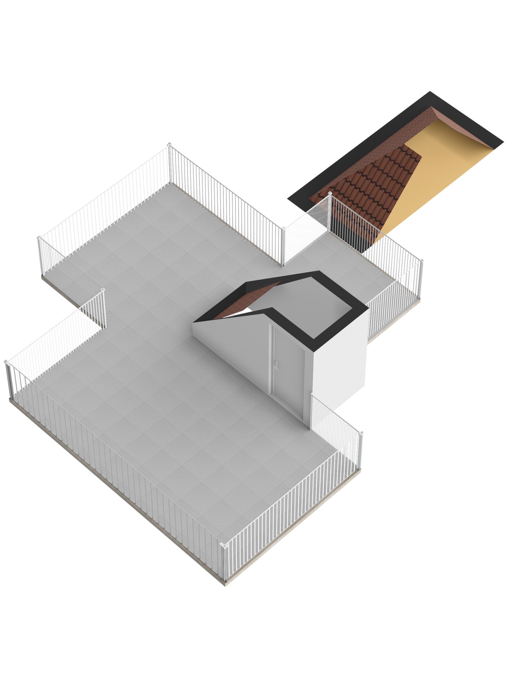 Foto 42 van Lange Vorststraat 89-B