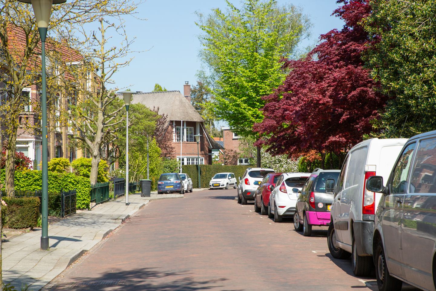 Photo 49 of Prins Hendrikstraat 8