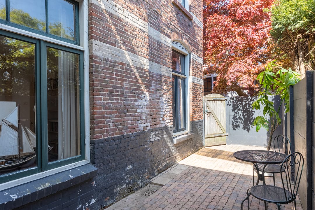 Photo 47 of Prins Hendrikstraat 8