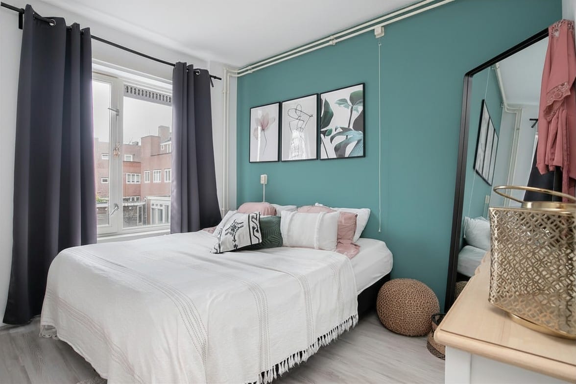 Foto 14 van Senefelderstraat 7-1