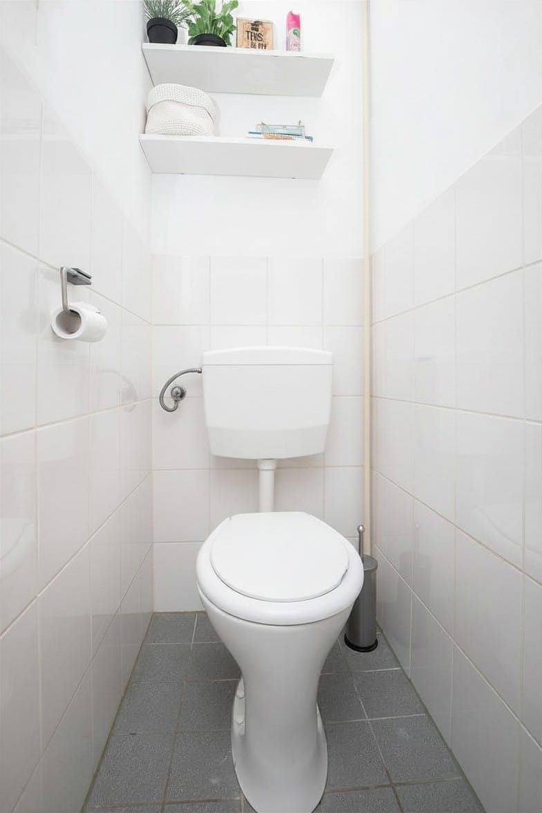 Foto 24 van Senefelderstraat 7-1