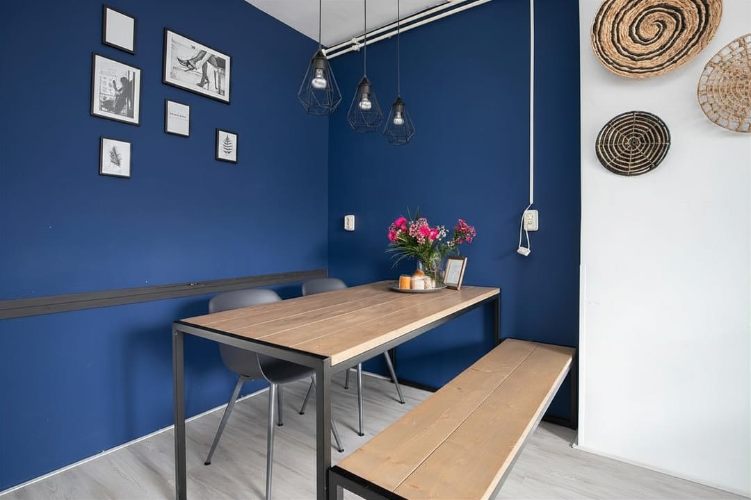 Foto 8 van Senefelderstraat 7-1