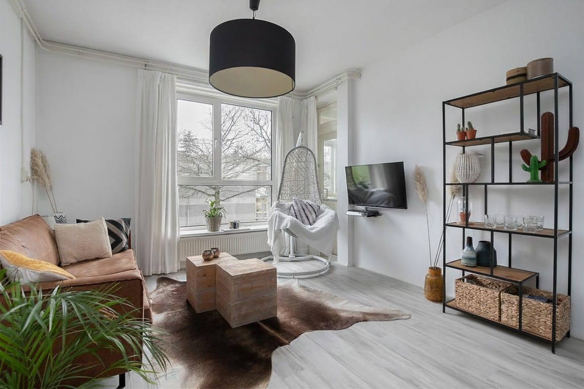 Foto 4 van Senefelderstraat 7-1