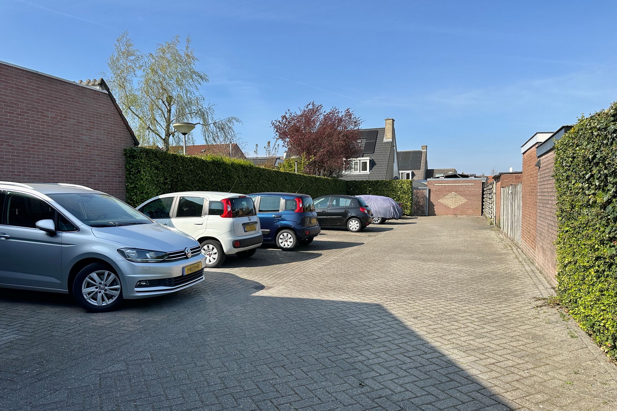 Foto 27 van Emmahof 3