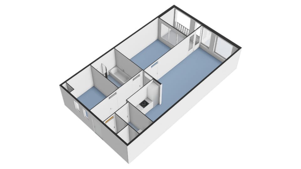 Foto 32 van Emmahof 3